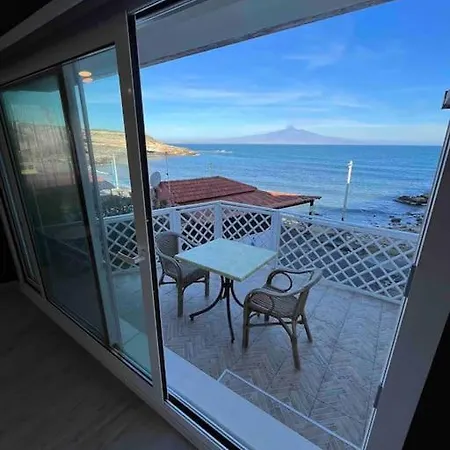 Vista Mare * Agnone Bagni
