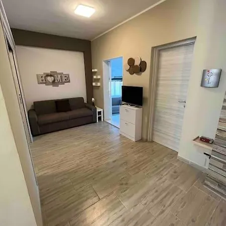 Apartment Vista Mare *
