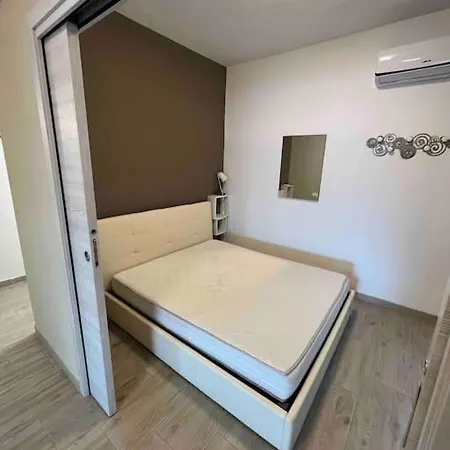 Vista Mare Apartment Agnone Bagni