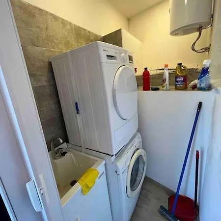 Vista Mare Apartment Agnone Bagni