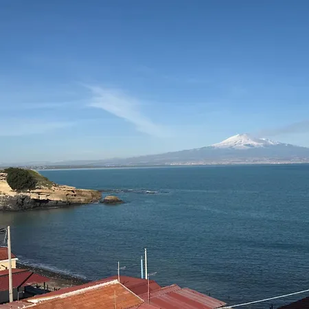Apartment Vista Mare *